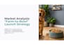 deliver strategic data driven research for confident decisions